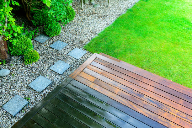 Best Post-Construction Pressure Washing  in Muscatine, IA