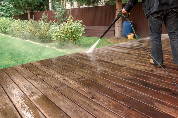 Best Restaurant Pressure Washing  in Muscatine, IA
