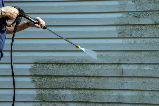 Best Machinery and Equipment Cleaning  in Muscatine, IA